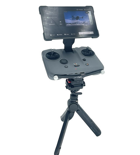 Tripod Mount for DJI RC PRO 2 | LifThor Store