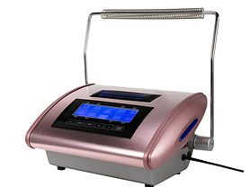 デジタルパーマ機be Jewelry ・ デジタルパーマ機 NJ-slim（エヌジェー