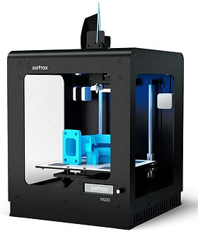 ZORTRAX M200 | Zortrax国内ディストリビュータ システムインナカゴミ