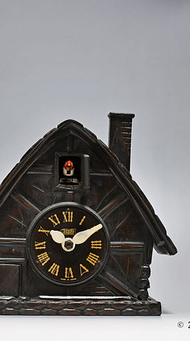 目玉 手塚時計 TEZUKA