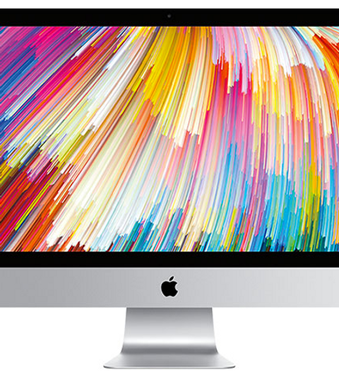 2019 iMac 21.5