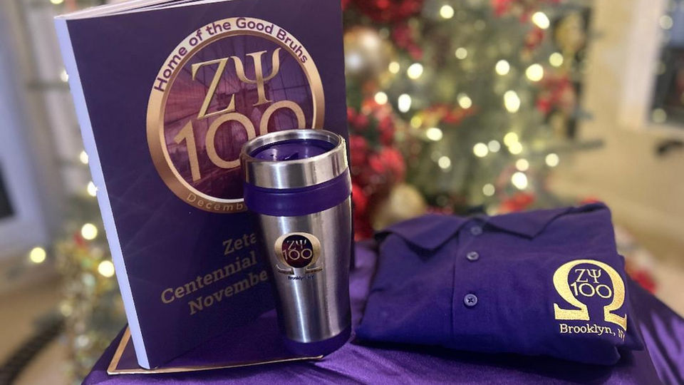 CENTENNIAL CELEBRATION | Zeta Psi Chapter