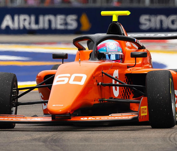 Lisa Billard earns full-time seat in F1 Academy at ART GP with