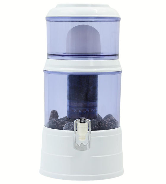 AQUASYSTEM | Navy Fields