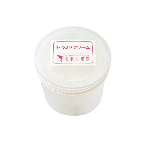 セラミドクリーム（毎日の保湿に） | 富山市皮膚科専門医 セキひふ科