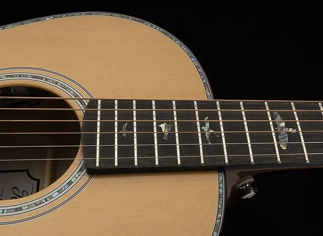 SE P50E - 2024 | PRS Guitars