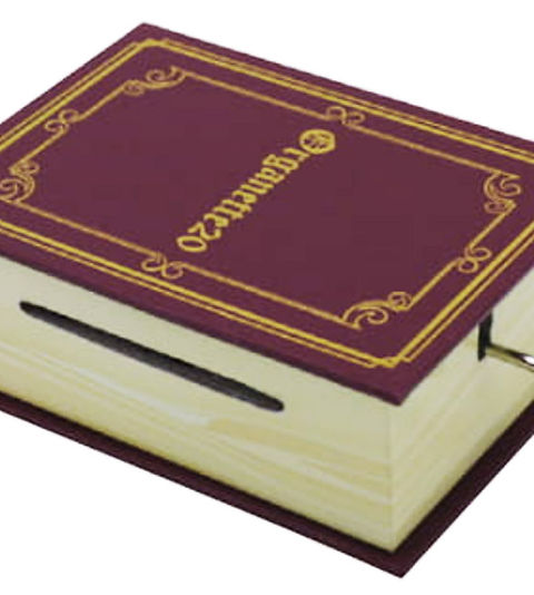 OA119S オルガニート20 | オルゴールのお店 フェアリーランド