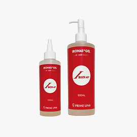 IRON45°シリーズ 【株式会社プライムリンクコーポレーション】