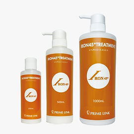 IRON45°シリーズ 【株式会社プライムリンクコーポレーション】