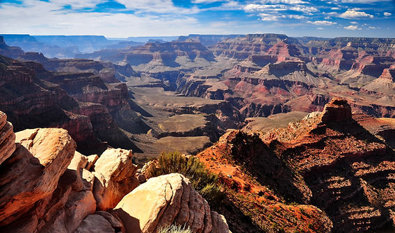 10 Facts You Never Knew About the Grand Canyon