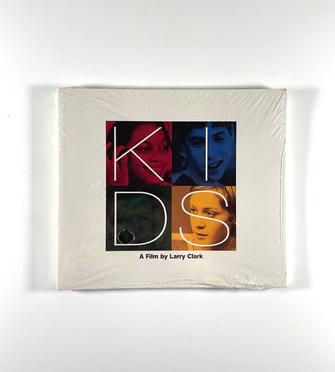 KIDS (NEW) | Larry Clark | Percent Books