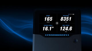 KIT | FULL SWING GOLF ゴルフシミュレーター、ローンチモニター、弾道