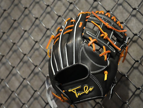 ベイスボル |メトリクス | メトリクスグラブ | ベイスボル ｰBéisbolｰ