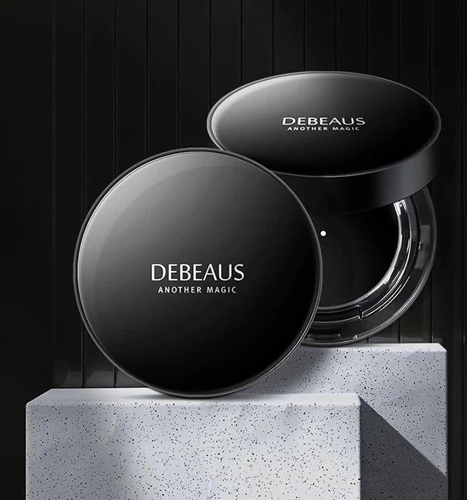 USA Seller-Debeaus Another Magic Intensive Energenic Cushion 15gw