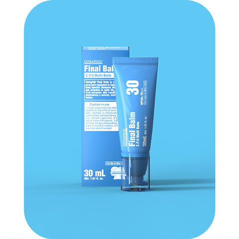 USA Seller-Pharmesthetics Conapidil Final Balm S.P.U MultiBalm-30m