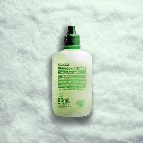 USA Seller-Pharmesthetics Conapidil Greenboxin Strong-65mL