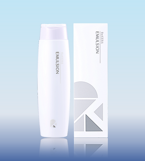 リケラエマルジョン | SANKAKU ONLINE SHOP