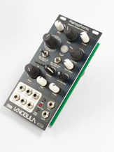 Pianophonic | Knobula