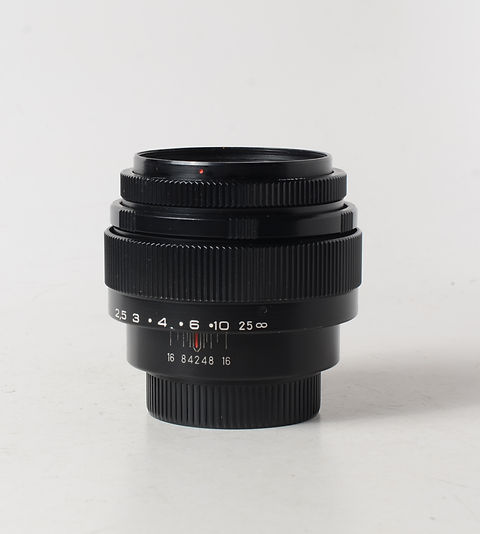 Jupiter-9 85mm F2 -M42 | The Camera Exchange