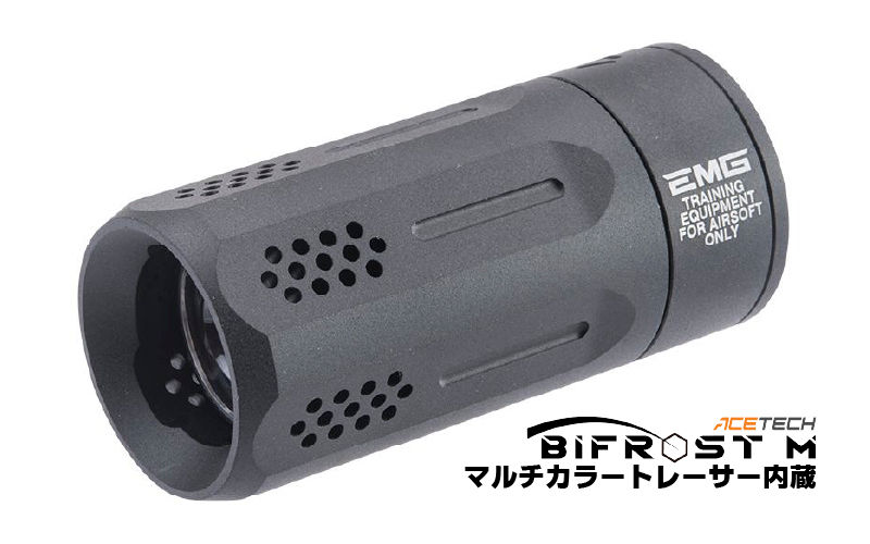 STRIKE INDUSTRIES オプレッサー LITE BK | EMG JAPAN (KA)