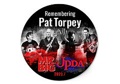 MR.BIG JAPAN TOUR 2017 VIP 直筆サイン MR.BIG ミスタービッグ VIP