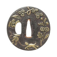 価格）販売品 鍔トップページ | Ginza Choshuya｜日本刀専門店 銀座長州屋