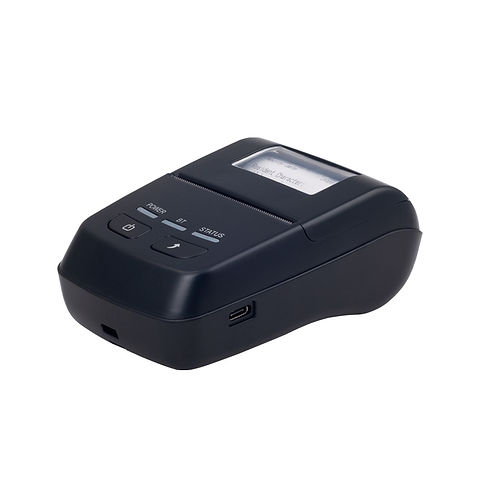 モバイルプリンター WS-P501A｜POS・レシートプリンター｜サーマル