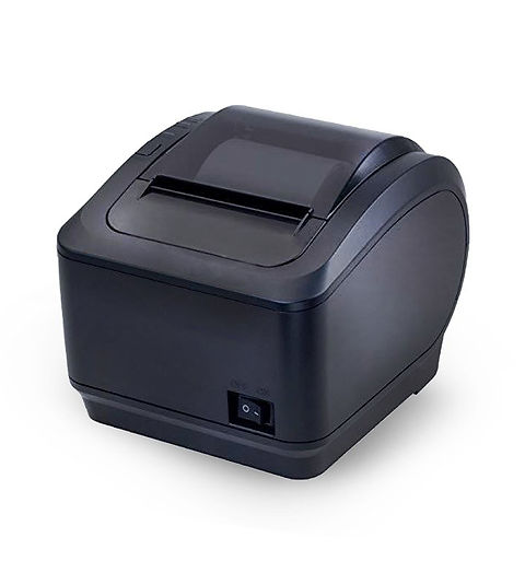 サーマルプリンター WS-K260L ｜POS・レシートプリンター