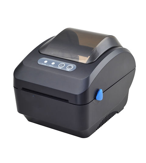 ラベルプリンター WS-DT325BW｜サーマルプリンターの和信テック