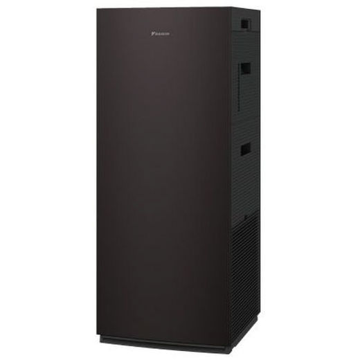 ダイキン MCK70ZBK 加湿空気清浄機 ブラウン MCK70ZBK-T ［適用畳数