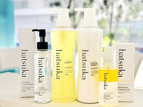 天然製品 | 髪質改善サロンdue