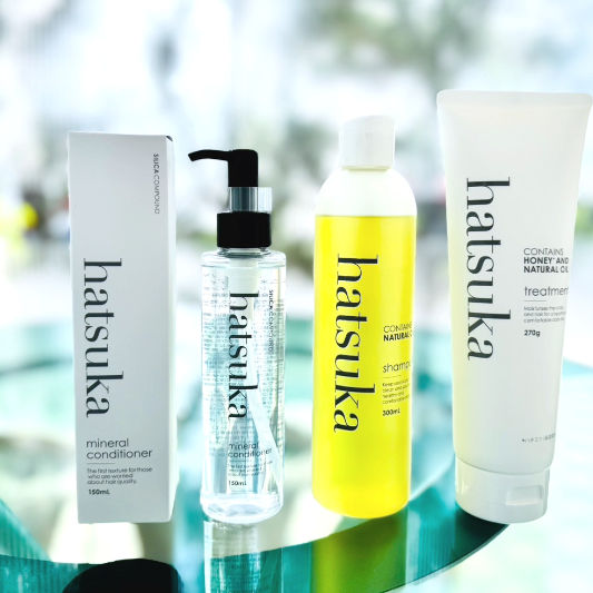 ⭐️hatsuka⭐️ シャンプー・トリートメント・コンディショナー