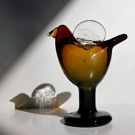 Top Page | GlassBirds Online