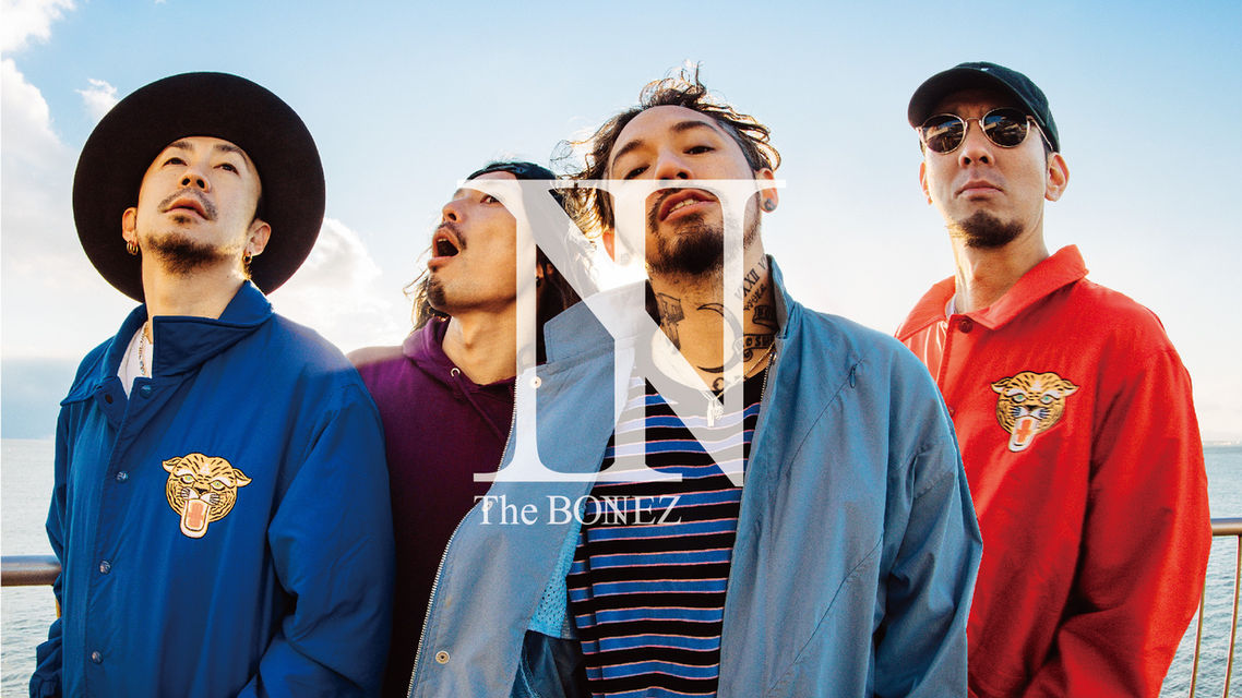 Jesse McFaddin｜ソロ最新情報