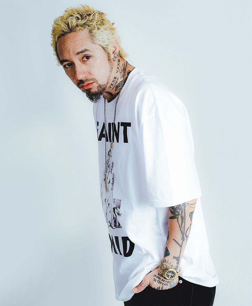 Jesse McFaddin｜ソロ最新情報