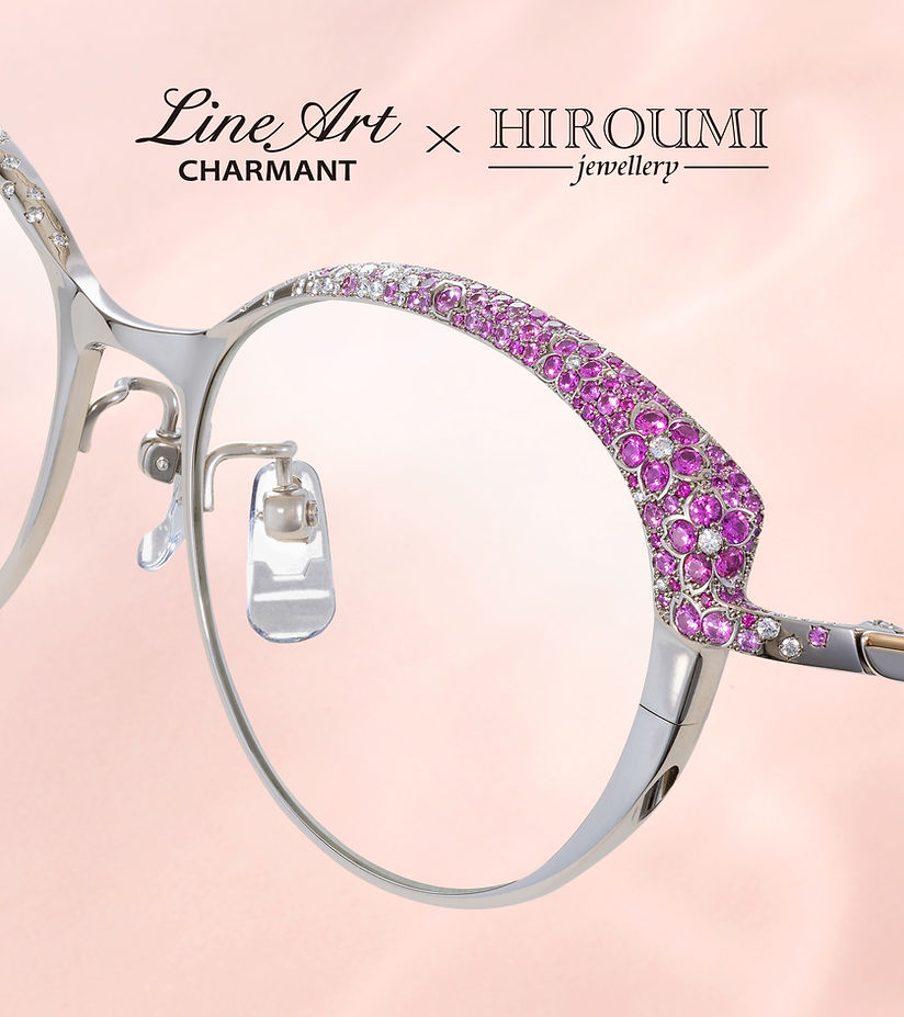 TOP | ラインアート シャルマン