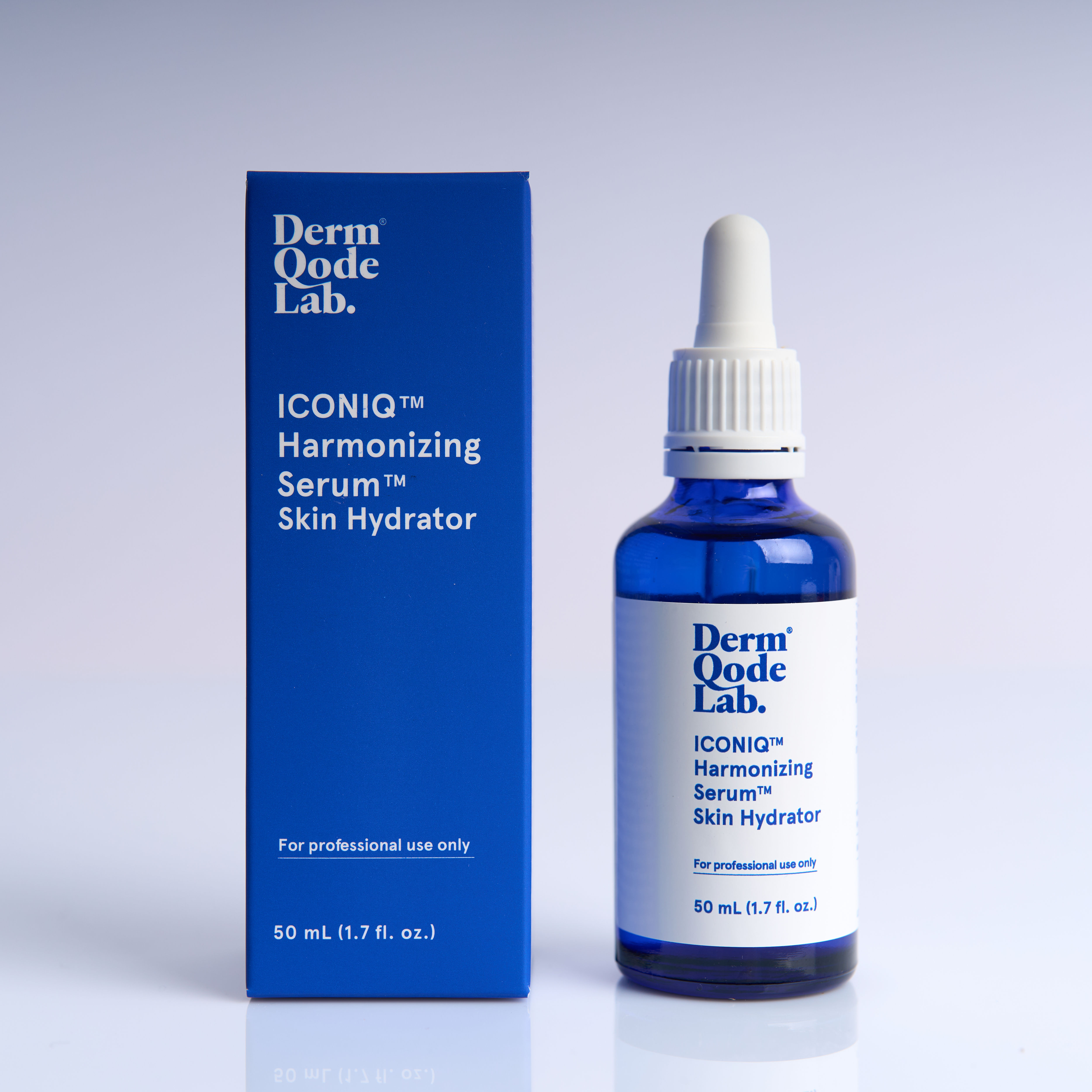 Iconiq™ by Derm Qode Lab | Derma Primis