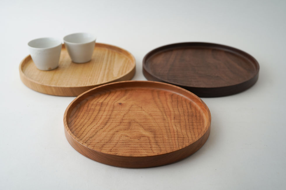 盆・トレイ | 滋賀県長浜市 | 季の雲 | ときのくも | tokinokumo | 器