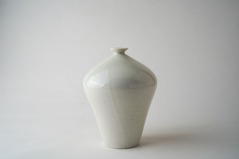 古道具】南蛮 花入 1056 | tokinokumo