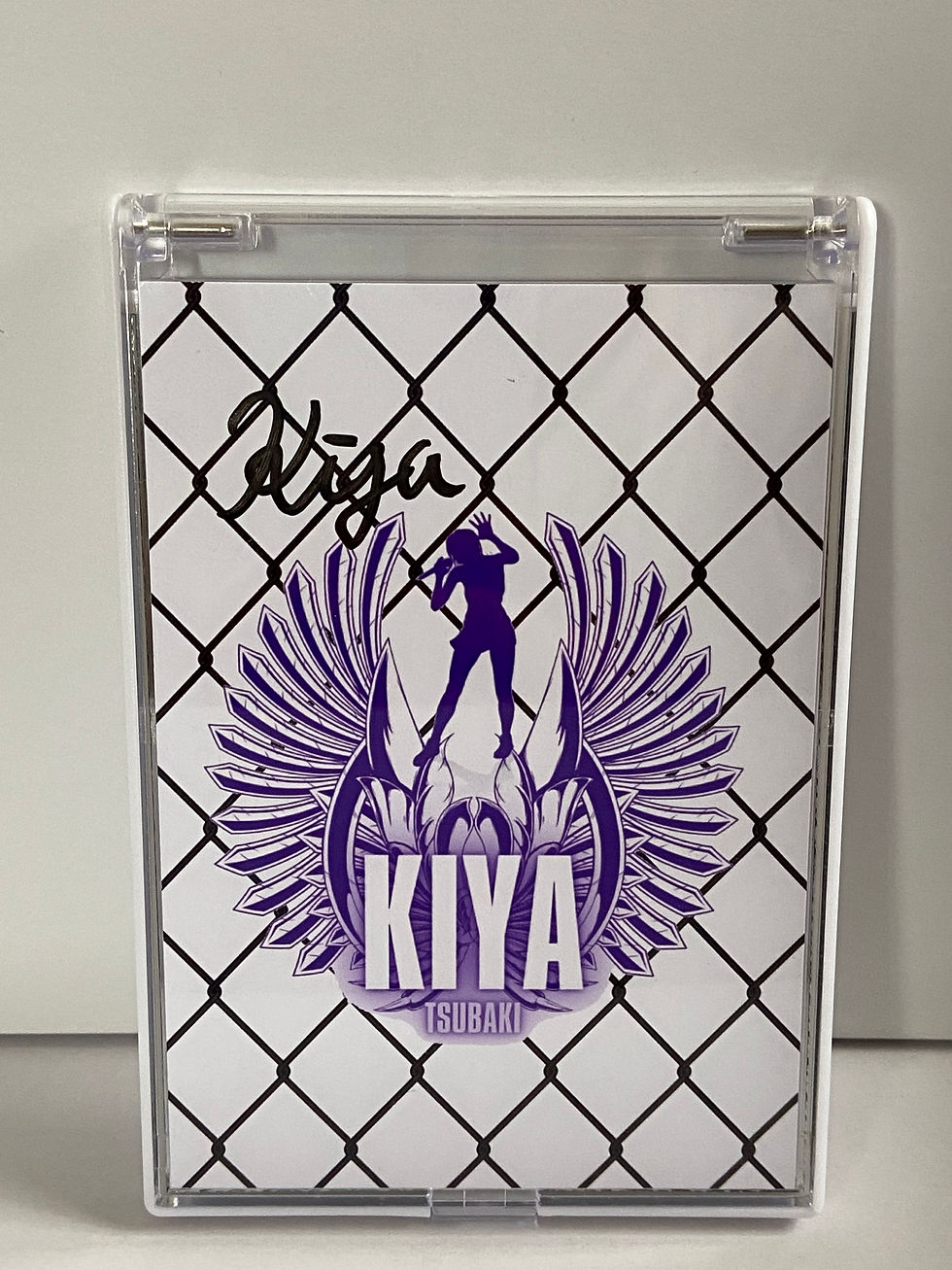 iKON JINHWAN ジナン 直筆 サイン 色紙 iKON ジナン キムジナン JAY