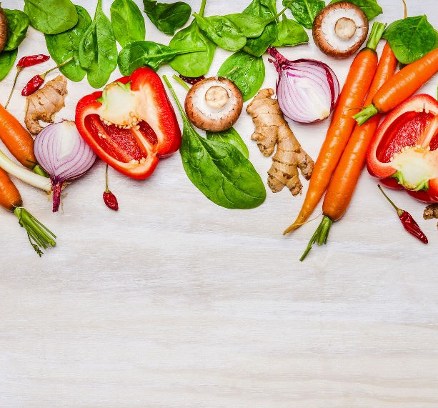 マクロビオティック系資格取得可能！|G-veggie応用コース無料体験|蒲田