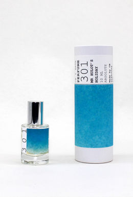 301 Mr. Hulot's Holiday | CB I HATE PERFUME