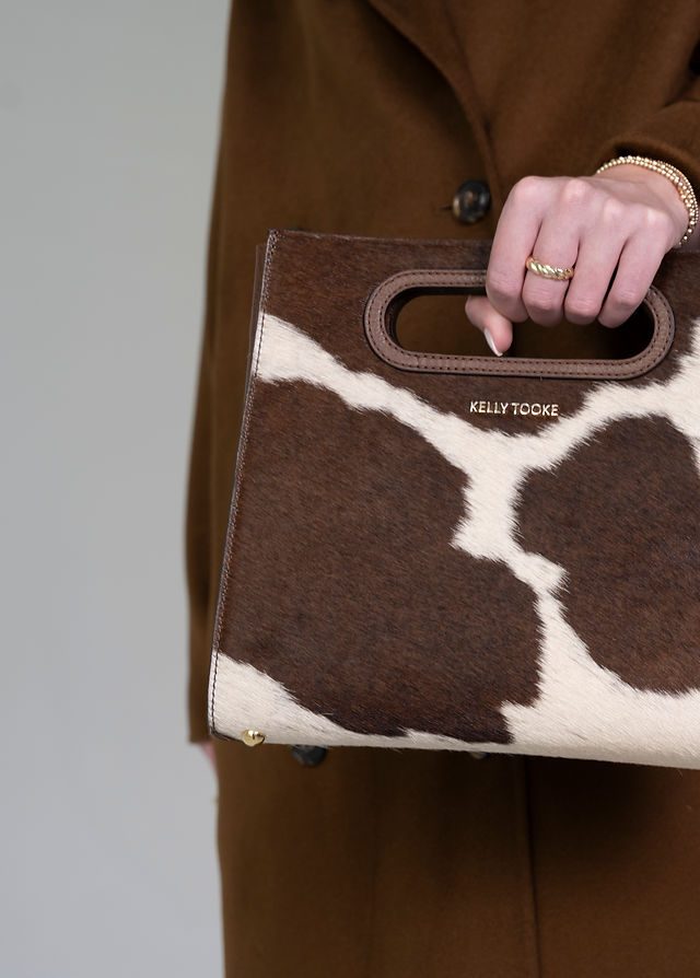 KELLY-TOOKE Official Site - Leather Handbags