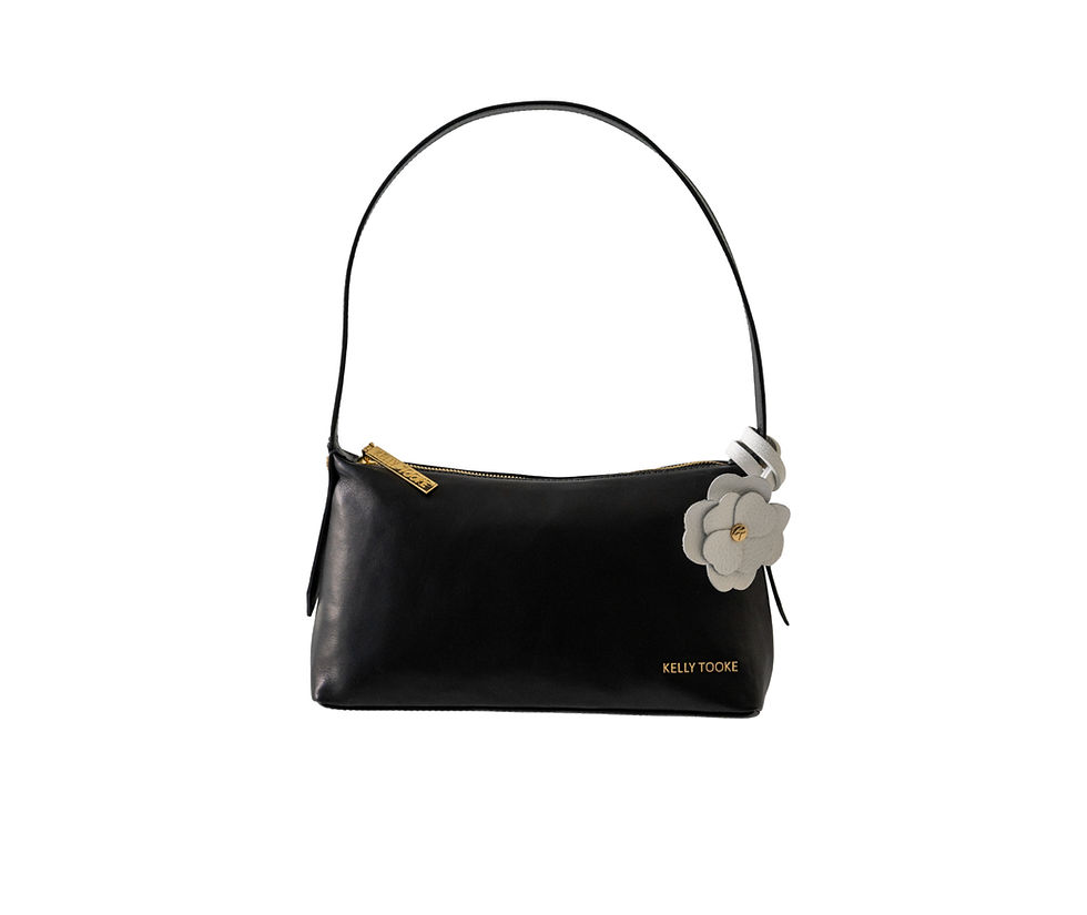 KELLY-TOOKE Official Site - Leather Handbags