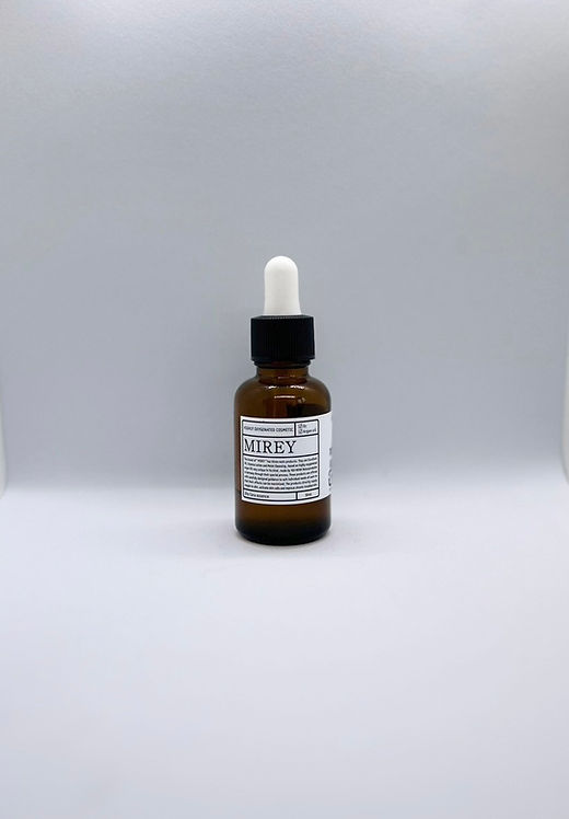 MIREYビオセラエッセンス | リリース鍼灸院