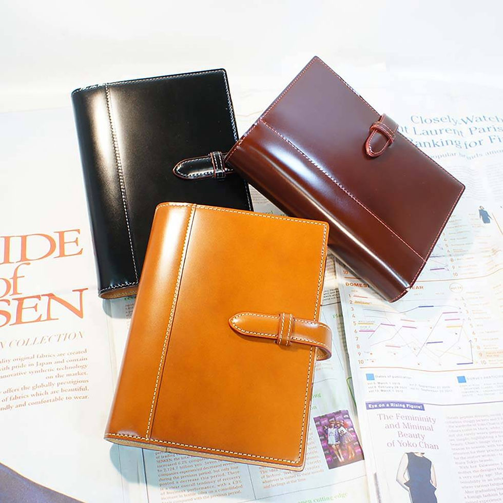 株式会社ブリットハウス 公式サイト / 革製品の製造・販売 / 東京都