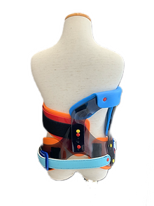 DSB プレーリーくん | アオキメディカルブレイス