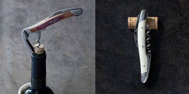 Haru フォルジュドライヨール折り畳みナイフ12センチ フォルジュド