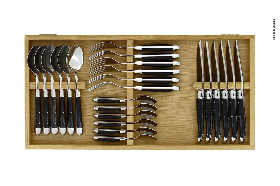 カトラリー | オンラインショップ｜フォルジュ・ド・ライヨール