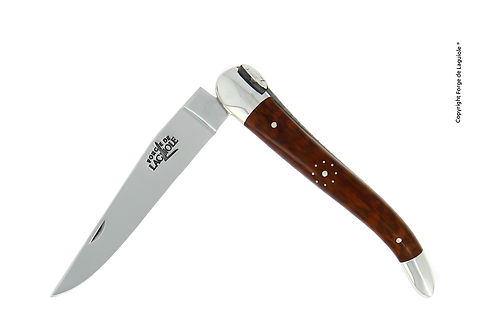 シグネチャー ROUTARD by Forge de Laguiole | LAGUIOLE